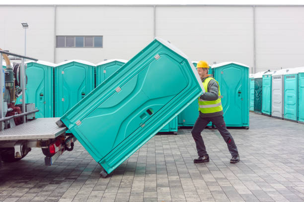 Best Portable Toilets with Baby Changing Stations  in Elk River, MN